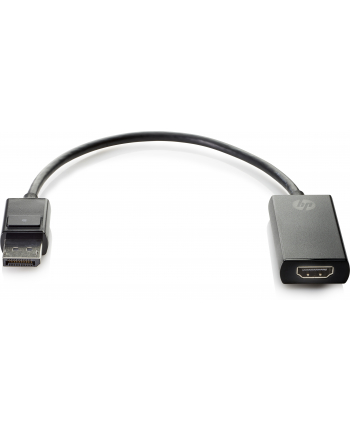 HP DisplayPort> HDMI True 4K Adapter 2JA63AA