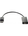 HP DisplayPort> HDMI True 4K Adapter 2JA63AA - nr 8