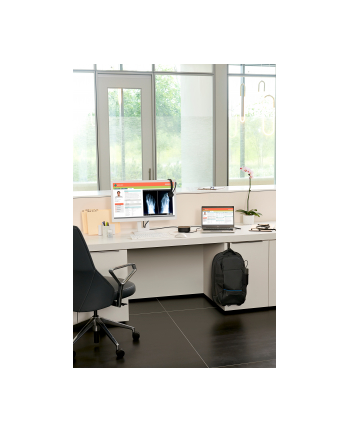 HP USB Docking Station C-G5 (black, USB, HDMI, DisplayPort) nr 1