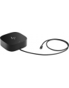 HP USB Docking Station C-G5 (black, USB, HDMI, DisplayPort) - nr 5