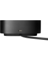 HP USB Docking Station C-G5 (black, USB, HDMI, DisplayPort) - nr 24