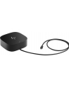 HP USB Docking Station C-G5 (black, USB, HDMI, DisplayPort) - nr 26