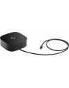 HP USB Docking Station C-G5 (black, USB, HDMI, DisplayPort) - nr 29