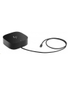 HP USB Docking Station C-G5 (black, USB, HDMI, DisplayPort) - nr 35