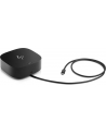 HP USB Docking Station C-G5 (black, USB, HDMI, DisplayPort) - nr 48