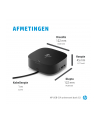 HP USB Docking Station C-G5 (black, USB, HDMI, DisplayPort) - nr 65