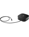 HP USB Docking Station C-G5 (black, USB, HDMI, DisplayPort) - nr 66