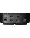 HP USB Docking Station C-G5 (black, USB, HDMI, DisplayPort) - nr 68