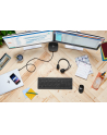 HP USB Docking Station C-G5 (black, USB, HDMI, DisplayPort) - nr 73