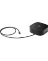 HP USB Docking Station C-G5 (black, USB, HDMI, DisplayPort) - nr 79