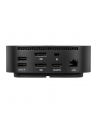 HP USB Docking Station C-G5 (black, USB, HDMI, DisplayPort) - nr 81