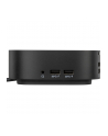 HP USB Docking Station C-G5 (black, USB, HDMI, DisplayPort) - nr 82
