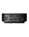 HP USB Docking Station C-G5 (black, USB, HDMI, DisplayPort) - nr 84