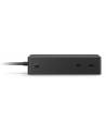 Microsoft Surface Dock 2, docking station (black, HDMI, USB-C, USB-A) - nr 18