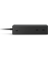 Microsoft Surface Dock 2, docking station (black, HDMI, USB-C, USB-A) - nr 21