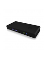ICY BOX IB-DK2251AC black 60638 - nr 22