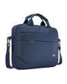Case Logic Advantage Attaché, notebook bag (blue) - nr 15