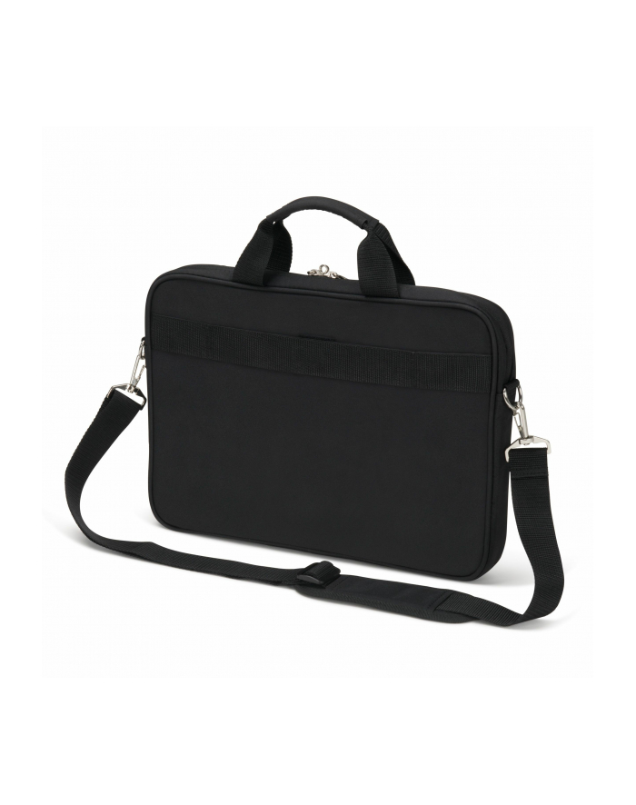 DICOTA Top Traveler Mouse Kit, notebook bag (black, up to 39.6 cm (15.6 '')) główny