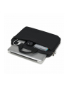 DICOTA Top Traveler Mouse Kit, notebook bag (black, up to 39.6 cm (15.6 '')) - nr 19
