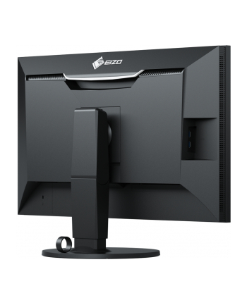 EIZO CS2731 ColorEdge - 27 - LED (black, WQHD, IPS, 60 Hz, HDMI)