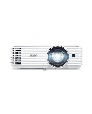 Acer H6518STi, DLP projector (white, FullHD, Full 3D, short distance)