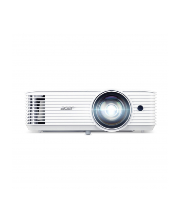Acer H6518STi, DLP projector (white, FullHD, Full 3D, short distance)