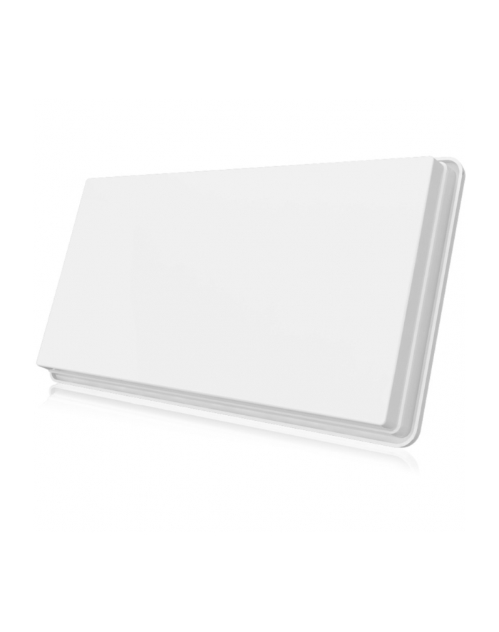 SelfSat H30D2 +, satellite system (white, twin LNB) główny