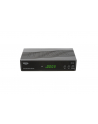 Xoro HRS 9194, satellite receiver (black, DVB-S2 twin tuner) - nr 1