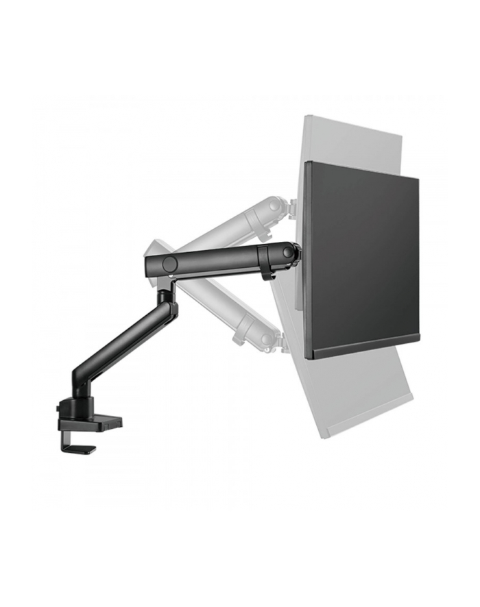 ICY BOX IB-MS313-T, monitor holder (black) główny