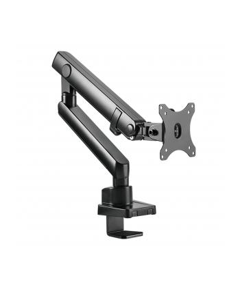 ICY BOX IB-MS313-T, monitor holder (black)