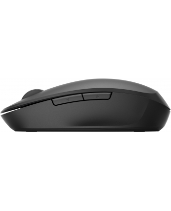 HP Dual Mode Mouse (Black)
