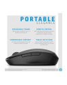 HP Dual Mode Mouse (Black) - nr 10
