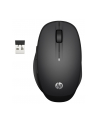 HP Dual Mode Mouse (Black) - nr 17