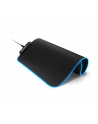 Sharkoon 1337 RGB V2 Gaming Mat 360, gaming mouse pad (black) - nr 12