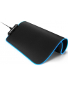 Sharkoon 1337 RGB V2 Gaming Mat 360, gaming mouse pad (black) - nr 3