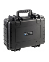 B'W International outdoor.case type 4000 incl. SI black - 4000 / B / SI - nr 2