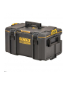 DeWALT TOUGHSYSTEM 2.0 DS300 Medium Box, tool box (black / yellow) - nr 2