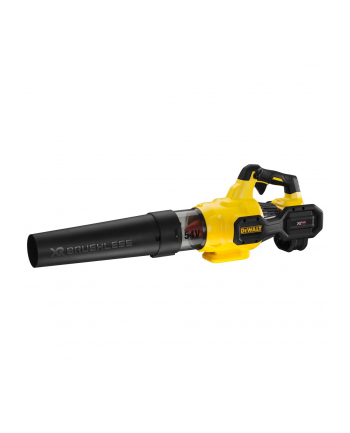 DeWALT cordless axial blower DCMBA572N, 54Volt, leaf blower (yellow / black, without battery and charger)