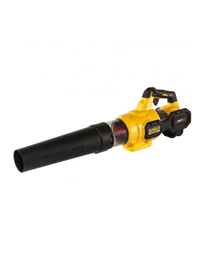 DeWALT cordless axial blower DCMBA572N, 54Volt, leaf blower (yellow / black, without battery and charger) główny