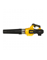 DeWALT cordless axial blower DCMBA572N, 54Volt, leaf blower (yellow / black, without battery and charger) - nr 5