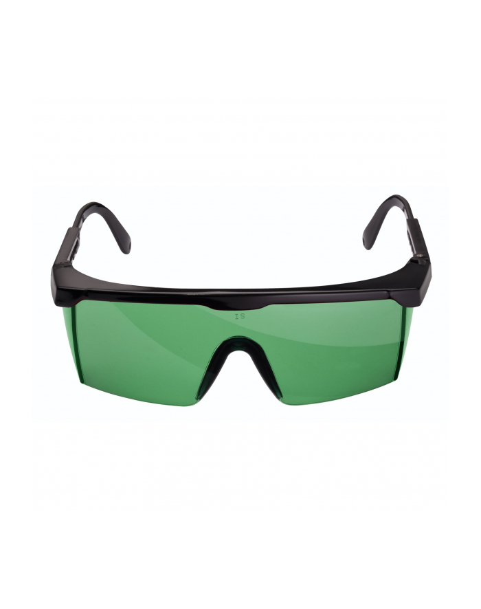 bosch powertools Bosch laser vision glasses green, safety glasses (green) główny