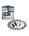 Dremel SC725 EZ Speed ??Clic Accessory Set 70 pieces - nr 1