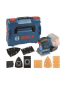 bosch powertools Bosch cordless orbital sander GSS 18V-10 Professional (blue, L-BOXX, without battery and charger) - nr 2