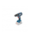 bosch powertools Bosch cordless hammer drill GSB 18V-28 Professional solo, 18Volt (blue / black, without battery and charger) - nr 1