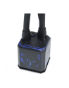 Alphacool Eisbaer Aurora 420 CPU - Digital RGB, water cooling (black) - nr 12