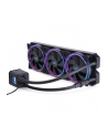 Alphacool Eisbaer Aurora 420 CPU - Digital RGB, water cooling (black) - nr 9