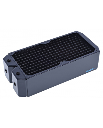 Alphacool NexXxoS Monsta 280mm Radiator - 35432