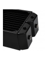 Alphacool NexXxoS Monsta 280mm Radiator - 35432 - nr 7