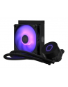 Cooler Master MasterLiquid ML120L RGB V2, water cooling (black) - nr 12