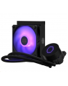 Cooler Master MasterLiquid ML120L RGB V2, water cooling (black) - nr 24